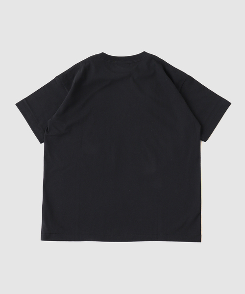 BOTT（ボット）の「BoTT / ボット NUT TEE（Tシャツ/カットソー・メンズ・ピンク/ブラック/カーキ・SMALL/MEDIUM/LARGE）」の10枚目の写真