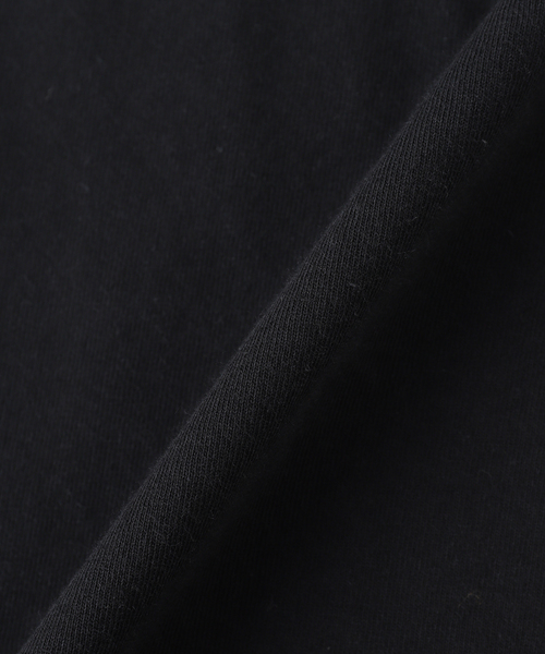BOTT（ボット）の「BoTT / ボット NUT TEE（Tシャツ/カットソー・メンズ・ピンク/ブラック/カーキ・SMALL/MEDIUM/LARGE）」の11枚目の写真