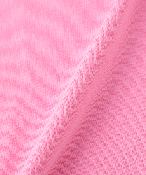 BOTT（ボット）の「BoTT / ボット NUT TEE（Tシャツ/カットソー・メンズ・ピンク/ブラック/カーキ・SMALL/MEDIUM/LARGE）」の13枚目の写真