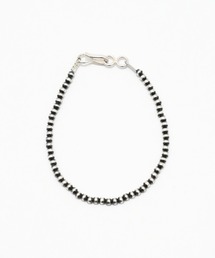 ERICKA NICOLAS BEGAY（エリッカ ニコラス ビゲイ）の「【ERICKA NICOLAS BEGAY】 NAVAJO PEARL BRACELET / 3-19（ブレスレット）」