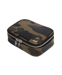 ベイシングエイプ　ポーチ A BATHING APE｜アベイシングエイプのポーチ通販 - ZOZOTOWN