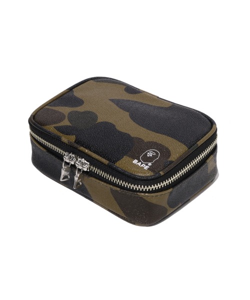 A BATHING APE｜アベイシングエイプのポーチ通販 - ZOZOTOWN