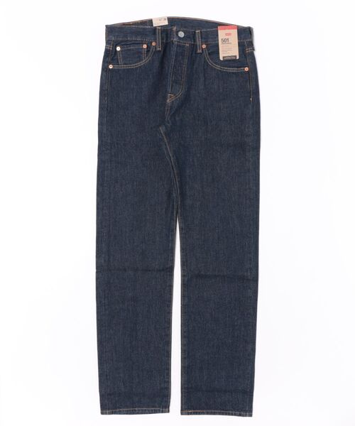Levi's/リーバイス　USA製　雰囲気最高デニム Levi's 501 USAライン（デニムパンツ）｜Levi's（リーバイス）の