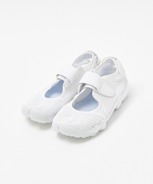 NIKE / ナイキ】 AIR RIFT BR / エアリフト ブリーズ/ スニーカー