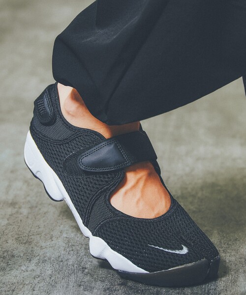 NIKE / ナイキ】 AIR RIFT BR / エアリフト ブリーズ/ スニーカー