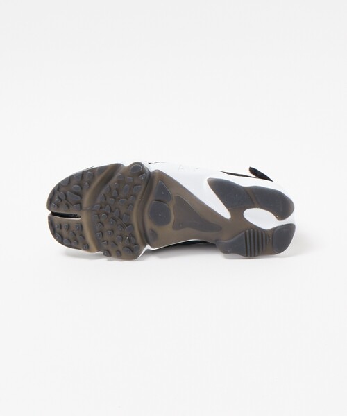 NIKE（ナイキ）の「【NIKE / ナイキ】 AIR RIFT BR / エアリフト ブリーズ/ スニーカーサンダル / ユニセックス（サンダル・メンズ・ホワイト/ブラック・28/27/26）」の7枚目の写真