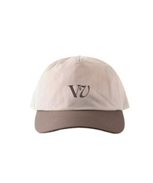 Rivvia PROJECTS（リヴィアプロジェクツ）の「【Rivvia PROJECTS】VV CLEAN CAP（キャップ）」