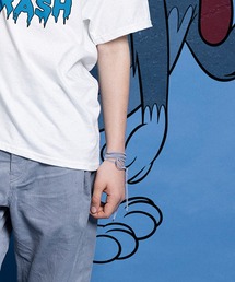 MILKBOY（ミルクボーイ）の「WEARABLE SREING チョーカー（チョーカー）」
