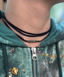 MILKBOY（ミルクボーイ）の「WEARABLE SREING チョーカー（チョーカー）」