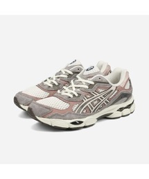 ASICS SPORTSTYLE GEL-NYC / アシックス スポーツスタイル ゲル NYC / 1203A897-200