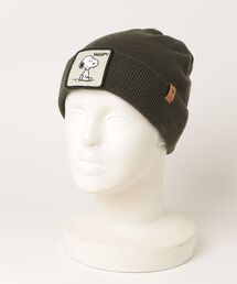 PETER GRIMM（ピーターグリム）の「【T20】【PETER GRIMM/ピーターグリム】SNOOPY BEANIE（ニットキャップ/ビーニー）」