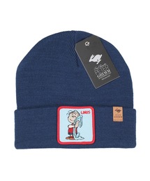 PETER GRIMM（ピーターグリム）の「【T20】【PETER GRIMM/ピーターグリム】SNOOPY BEANIE（ニットキャップ/ビーニー）」