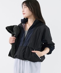 完売カラー再入荷】WASHED PUFFER BZ ウォッシュド パッファー