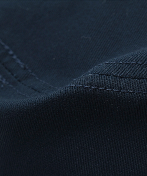 GLOBAL WORK（グローバルワーク）の「キッズ【UVカット】リバーシブルバケットＨＡＴ/708534（ハット・キッズ・ネイビー/ライトベージュ/ライトブルー・MEDIUM/LARGE）」の8枚目の写真