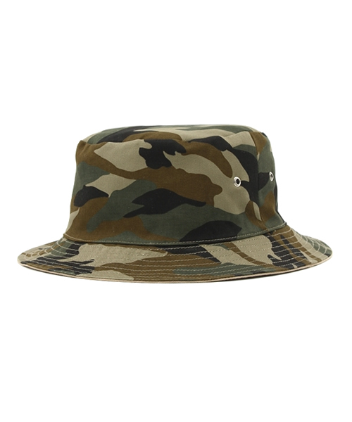 GLOBAL WORK（グローバルワーク）の「キッズ【UVカット】リバーシブルバケットＨＡＴ/708534（ハット・キッズ・ネイビー/ライトベージュ/ライトブルー・MEDIUM/LARGE）」の11枚目の写真