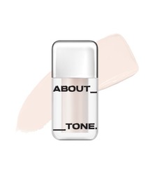 ABOUT__TONE.（アバウトトーン）の「SKIN LAYER COVER FIT CONCEALER（コンシーラー）」