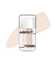 ABOUT__TONE.（アバウトトーン）の「SKIN LAYER COVER FIT CONCEALER（コンシーラー）」