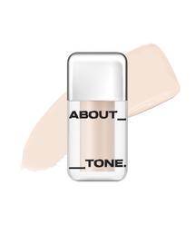 ABOUT__TONE.(�A�o�E�g�g�[��)��SKIN LAYER COVER FIT CONCEALER(�R���V�[���[)