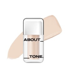 ABOUT__TONE.（アバウトトーン）の「SKIN LAYER COVER FIT CONCEALER（コンシーラー）」