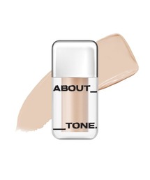 ABOUT__TONE.（アバウトトーン）の「SKIN LAYER COVER FIT CONCEALER（コンシーラー）」