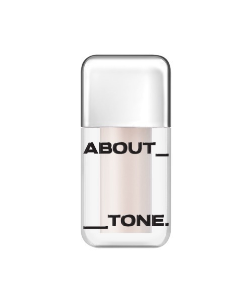 ABOUT__TONE.（アバウトトーン）の「SKIN LAYER COVER FIT CONCEALER（コンシーラー・レディース・23 NATURAL/22 IVORY/21 WARM LIGHT/21 COOL LIGHT/19 FAIR・FREE）」の9枚目の写真