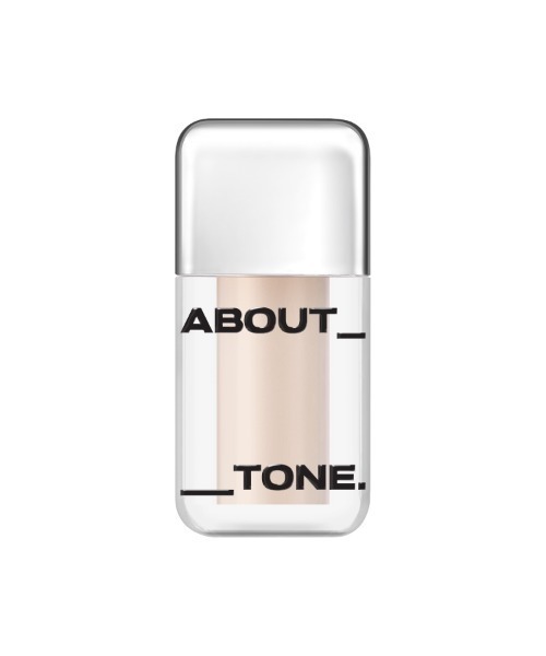 ABOUT__TONE.（アバウトトーン）の「SKIN LAYER COVER FIT CONCEALER（コンシーラー・レディース・23 NATURAL/22 IVORY/21 WARM LIGHT/21 COOL LIGHT/19 FAIR・FREE）」の13枚目の写真