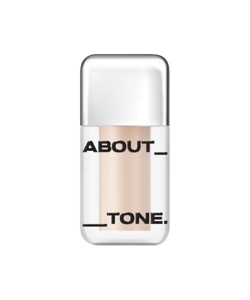 ABOUT__TONE.（アバウトトーン）の「SKIN LAYER COVER FIT CONCEALER（コンシーラー・レディース・23 NATURAL/22 IVORY/21 WARM LIGHT/21 COOL LIGHT/19 FAIR・FREE）」の15枚目の写真