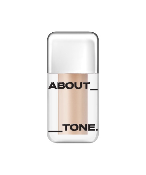 ABOUT__TONE.（アバウトトーン）の「SKIN LAYER COVER FIT CONCEALER（コンシーラー・レディース・23 NATURAL/22 IVORY/21 WARM LIGHT/21 COOL LIGHT/19 FAIR・FREE）」の17枚目の写真