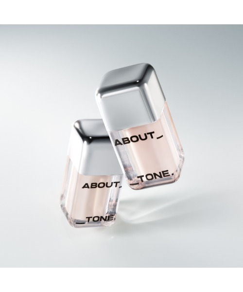 ABOUT__TONE.（アバウトトーン）の「SKIN LAYER COVER FIT CONCEALER（コンシーラー・レディース・23 NATURAL/22 IVORY/21 WARM LIGHT/21 COOL LIGHT/19 FAIR・FREE）」の20枚目の写真