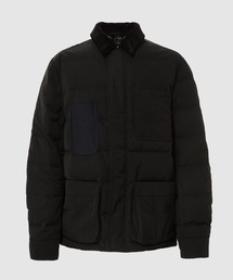 eYe JUNYA WATANABE MAN(�A�C�W���������^�i�x�}��)�́wMAMMUT�xW-NAME DOWN JACKET(�_�E���W���P�b�g/�R�[�g)