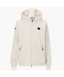 BRIEFING（ブリーフィング）の「【BRIEFING GOLF／ブリーフィングゴルフ】WOMEN’S BACK PILE PARKA（ブルゾン）」
