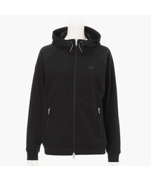 BRIEFING（ブリーフィング）の「【BRIEFING GOLF／ブリーフィングゴルフ】WOMEN’S BACK PILE PARKA（ブルゾン）」
