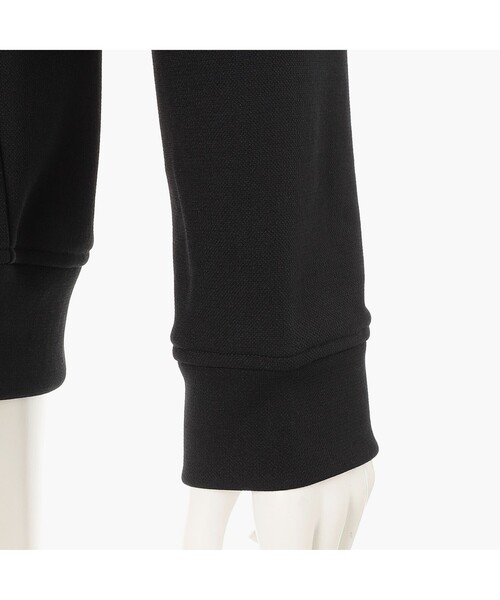 BRIEFING(ブリーフィング)の「【BRIEFING GOLF/ブリーフィングゴルフ】WOMEN’S BACK PILE PARKA(ブルゾン・レディース・アイボリー/ブラック・S/M)」の16枚目の写真
