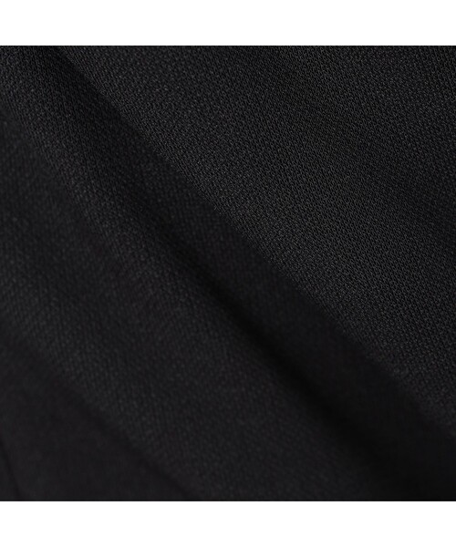 BRIEFING(ブリーフィング)の「【BRIEFING GOLF/ブリーフィングゴルフ】WOMEN’S BACK PILE PARKA(ブルゾン・レディース・アイボリー/ブラック・S/M)」の20枚目の写真