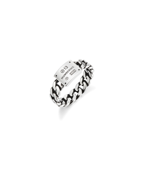 NUMBERING(ナンバリング)の「#8590 - Ring(リング・レディース・その他・11号/9号/13号/17号/19号/15号/21号)」の5枚目の写真