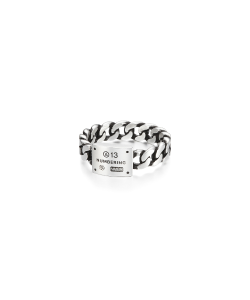 NUMBERING(ナンバリング)の「#8590 - Ring(リング・レディース・その他・11号/9号/13号/17号/19号/15号/21号)」の6枚目の写真
