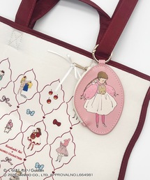nicott（ニコット）の「NC:くらはしれい×サンリオキャラクターズ ダイカットポーチ（ポーチ）」
