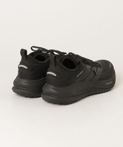 adidas(アディダス)の「スーパーノヴァ イーズ 2 GTX ランニング / ランニングシューズ / アディダス adidas(スニーカー・メンズ・ブラック・29.0cm/24.5cm/28.5cm/28.0cm/27.5cm/27.0cm/26.5cm/26.0cm/25.5cm/25.0cm)」の9枚目の写真