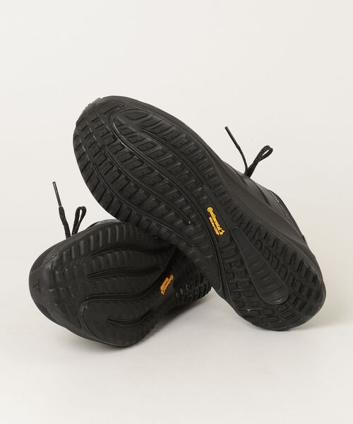 adidas(アディダス)の「スーパーノヴァ イーズ 2 GTX ランニング / ランニングシューズ / アディダス adidas(スニーカー・メンズ・ブラック・29.0cm/24.5cm/28.5cm/28.0cm/27.5cm/27.0cm/26.5cm/26.0cm/25.5cm/25.0cm)」の10枚目の写真