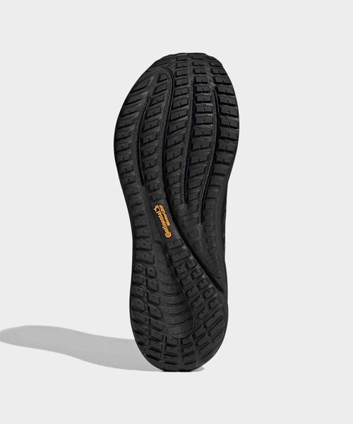 adidas(アディダス)の「スーパーノヴァ イーズ 2 GTX ランニング / ランニングシューズ / アディダス adidas(スニーカー・メンズ・ブラック・29.0cm/24.5cm/28.5cm/28.0cm/27.5cm/27.0cm/26.5cm/26.0cm/25.5cm/25.0cm)」の3枚目の写真
