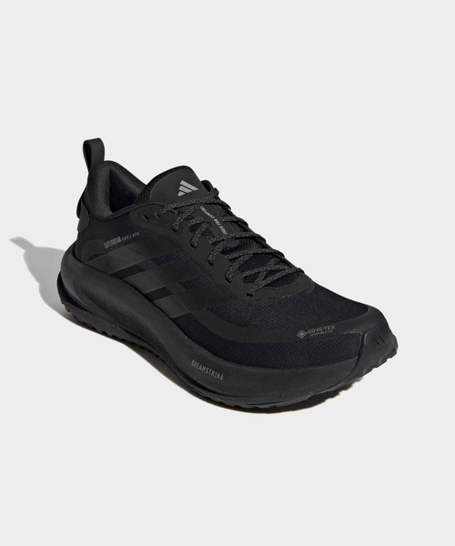 adidas(アディダス)の「スーパーノヴァ イーズ 2 GTX ランニング / ランニングシューズ / アディダス adidas(スニーカー・メンズ・ブラック・29.0cm/24.5cm/28.5cm/28.0cm/27.5cm/27.0cm/26.5cm/26.0cm/25.5cm/25.0cm)」の4枚目の写真
