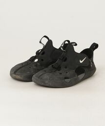 NIKE(ナイキ)の「【KIDS】フラットサンダル(サンダル)」