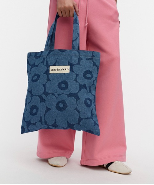 marimekko｜マリメッコ（レディース）のバッグ（デニム）通販 - ZOZOTOWN