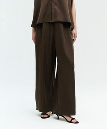 トリムレース2WAYパンツ / Trim Lace 2WAY Pants（その他パンツ