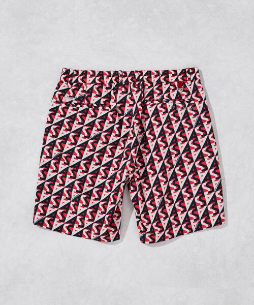 St ANDREWS(セントアンドリュース)の「【St ANDREWS】【ストレッチ】SAラインプリントショートパンツ (MENS)(その他パンツ・メンズ・ピンク/ネイビー・L/LL/M)」の9枚目の写真