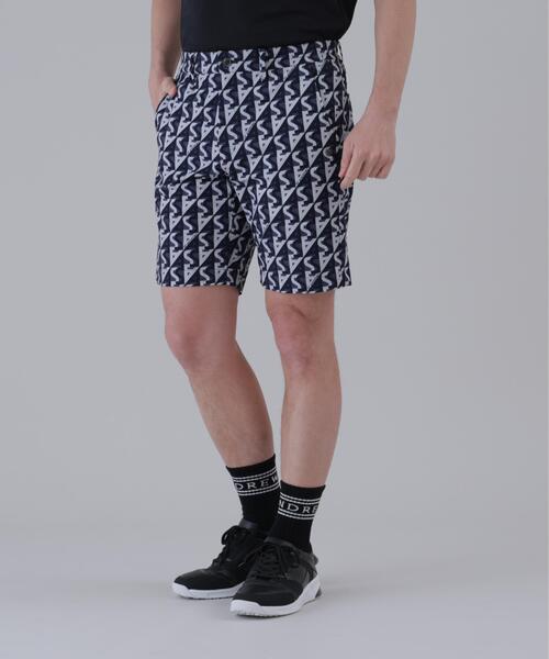 St ANDREWS(セントアンドリュース)の「【St ANDREWS】【ストレッチ】SAラインプリントショートパンツ (MENS)(その他パンツ・メンズ・ピンク/ネイビー・L/LL/M)」の17枚目の写真