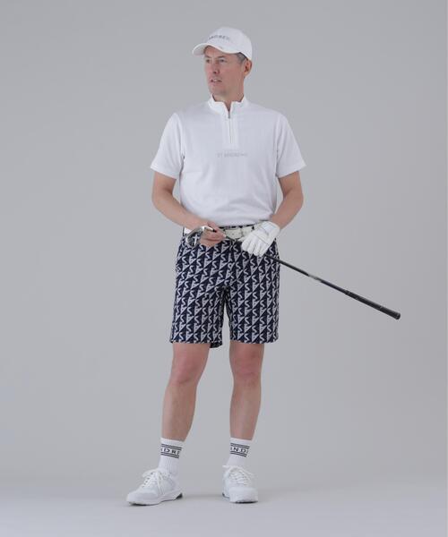 St ANDREWS(セントアンドリュース)の「【St ANDREWS】【ストレッチ】SAラインプリントショートパンツ (MENS)(その他パンツ・メンズ・ピンク/ネイビー・L/LL/M)」の19枚目の写真