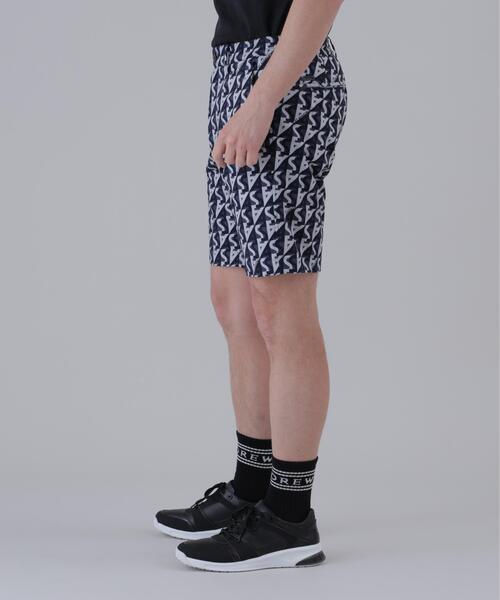 St ANDREWS(セントアンドリュース)の「【St ANDREWS】【ストレッチ】SAラインプリントショートパンツ (MENS)(その他パンツ・メンズ・ピンク/ネイビー・L/LL/M)」の20枚目の写真
