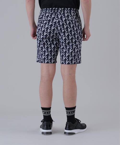St ANDREWS(セントアンドリュース)の「【St ANDREWS】【ストレッチ】SAラインプリントショートパンツ (MENS)(その他パンツ・メンズ・ピンク/ネイビー・L/LL/M)」の21枚目の写真