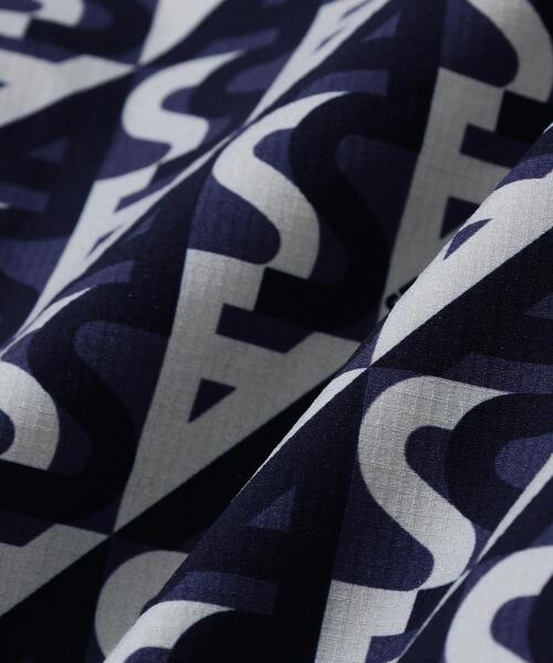 St ANDREWS(セントアンドリュース)の「【St ANDREWS】【ストレッチ】SAラインプリントショートパンツ (MENS)(その他パンツ・メンズ・ピンク/ネイビー・L/LL/M)」の5枚目の写真
